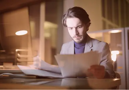 Когда долг становится преступлением: как банкротство спасает от уголовной ответственности