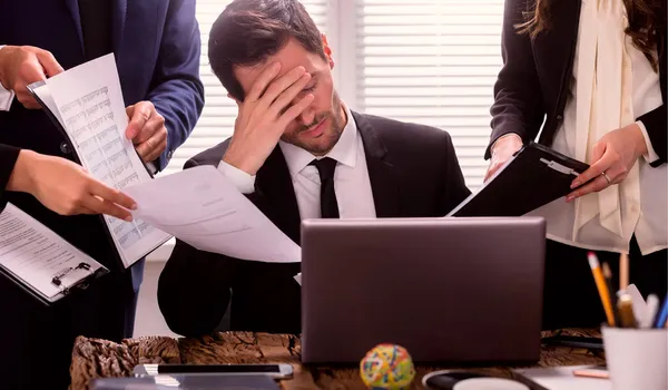 Преднамеренное банкротство гражданина