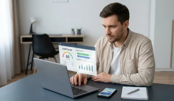 Восстановление кредитной истории после банкротства: реальные методы