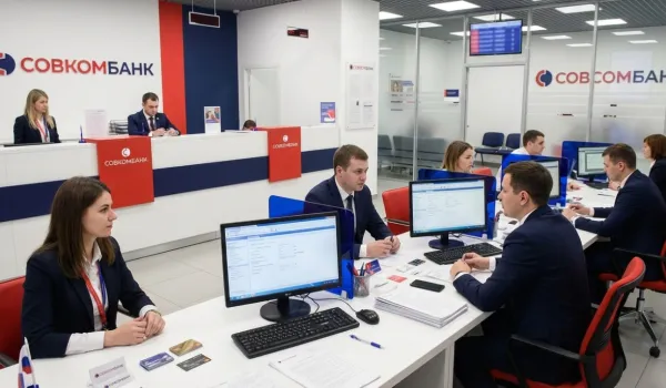 Как списать долги в Совкомбанке?