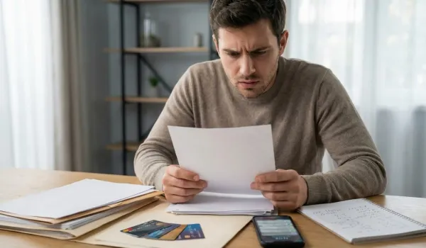 Какие последствия может иметь отказ от банкротства при наличии долгов?