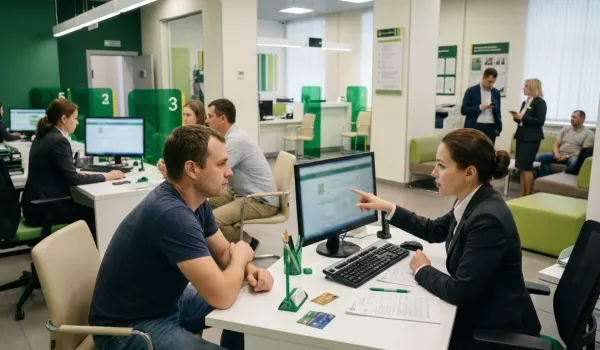 Как списать долги в Россельхозбанке?