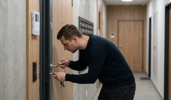 Кто вправе вскрывать квартиру без хозяев?