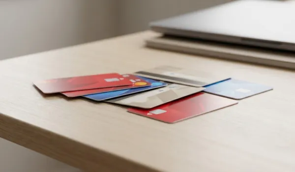 Кредитные карты. Как пользоваться, чтобы не оказаться в долгах?