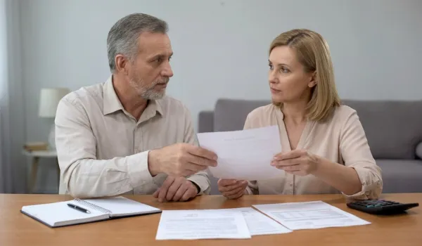 Можно ли обанкротиться, если есть долг перед родственниками?