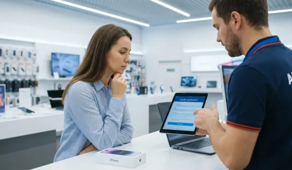 Кредиты в точках продаж. Стоит ли пользоваться POS кредитованием?