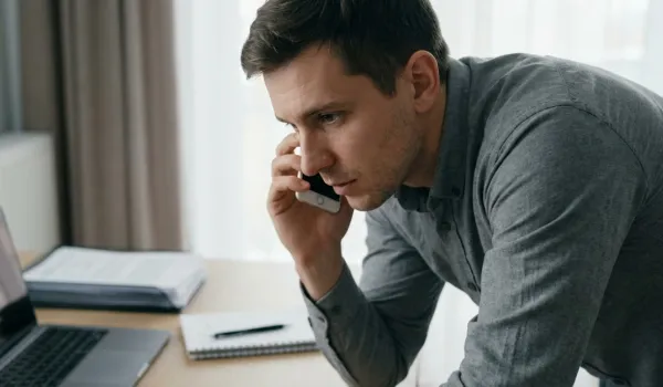 Как узнать, за что на вас возбуждено исполнительное производство?