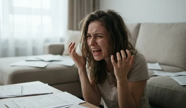 Психологическая подготовка к процедуре банкротства: как преодолеть стресс и тревогу