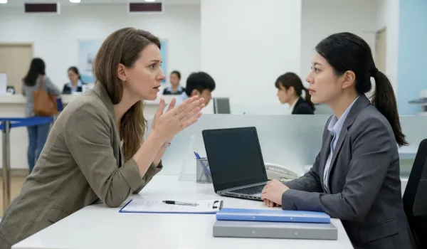 Что делать, если банк не идет на встречу и не помогает рефинансировать кредит?