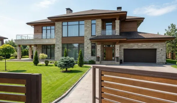 Элитная недвижимость в банкротстве: как расправляются с роскошным жильём должников?