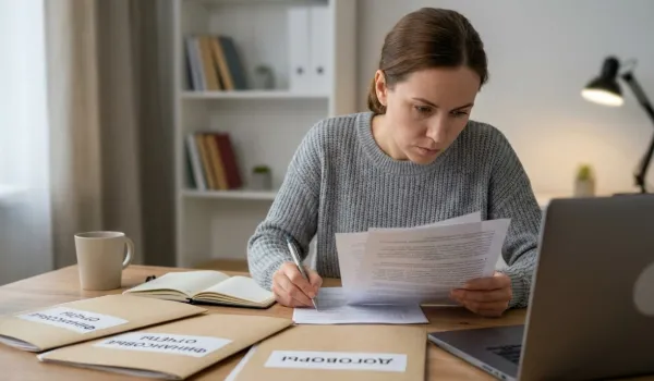 Какие требования нужно выполнить, чтобы подать на банкротство?