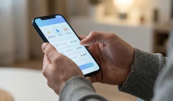 Если я подам на банкротство, мне всё ещё нужно будет платить за коммунальные услуги?