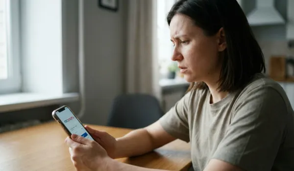 На вас могут оформить кредит через Госуслуги! Как защитить свои деньги?