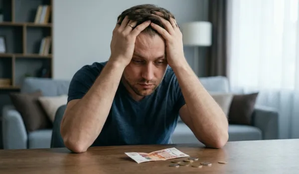 Как стать банкротом, если у меня нет имущества?