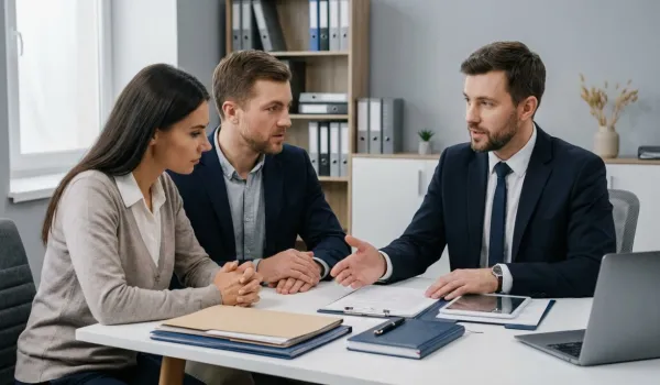 Как юрист поможет разобраться с долгами по ипотеке? Зачем нанимать юриста, если есть просроченные долги?