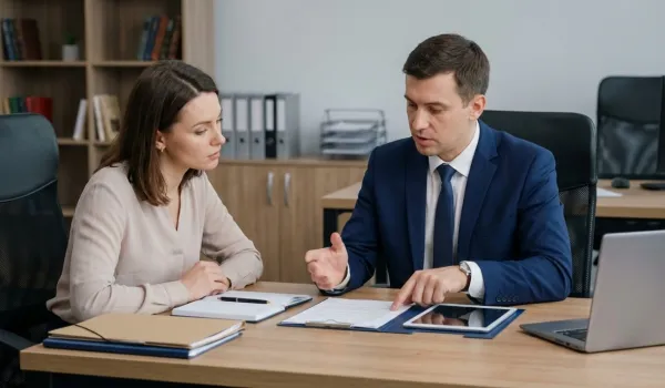 Консультация по банкротству в Белгороде – что можно узнать на консультации?