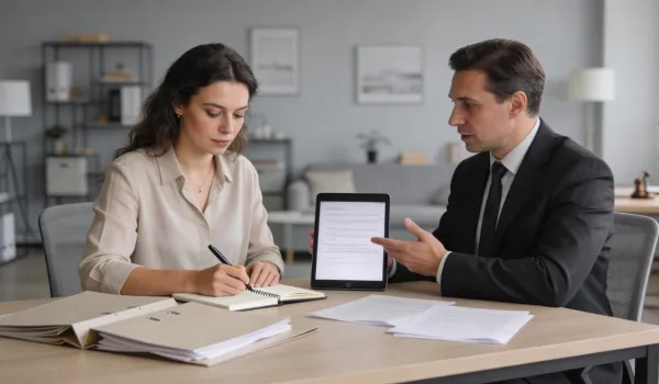 Кто может собрать документы для признания банкротства? В чем преимущества помощи юриста?