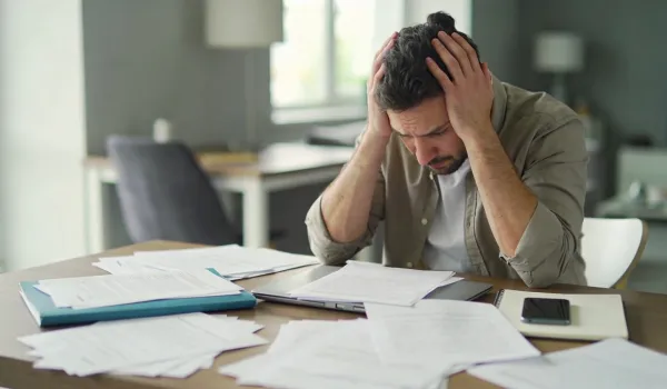 С чего начать объявление себя банкротом? Как не сделать ошибку и не потерять деньги?