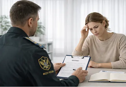 Можно ли получить соцконтракт, если есть долги у приставов