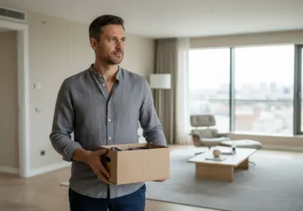 Когда единственное жилье могут продать при банкротстве: правило замещения роскошного жилья