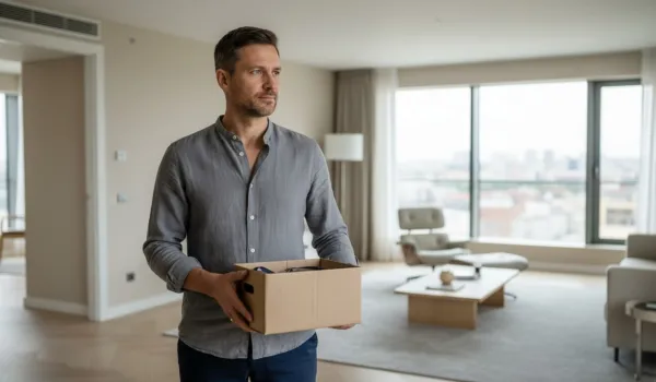 Когда единственное жилье могут продать при банкротстве: правило замещения роскошного жилья