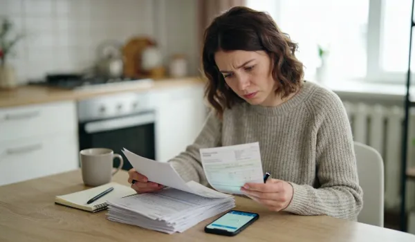 Наследование долгов: как избежать банкротства по чужим долгам?