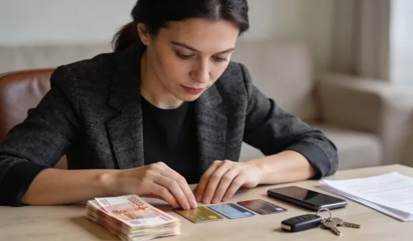 Какие активы можно сохранить при банкротстве?