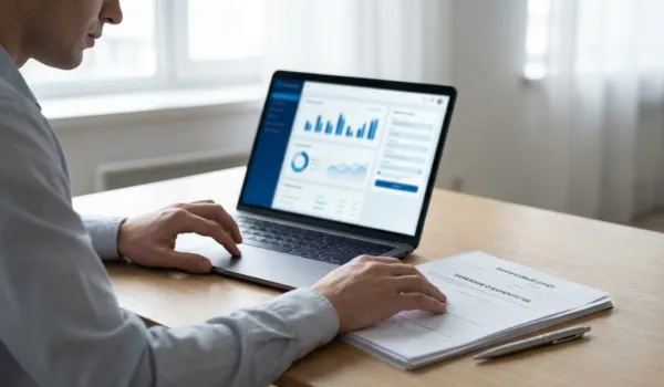 Новые технологии в банкротстве: как цифровые решения упрощают и ускоряют процесс списания долгов?