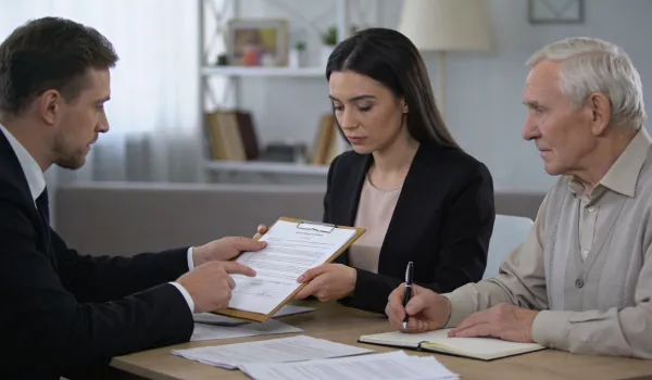 Банкротство и переоформление имущества на родственников: законно ли это?