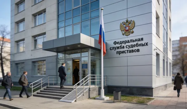 Как списать долги у судебных приставов