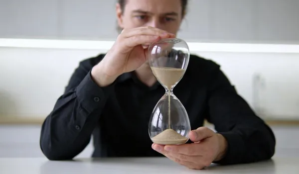 Сколько длится процедура банкротства физического лица