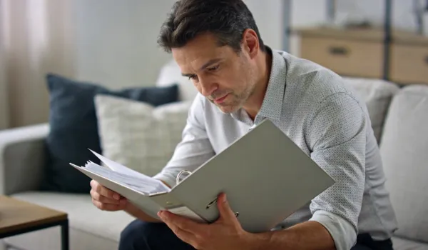 Список документов для банкротства физического лица