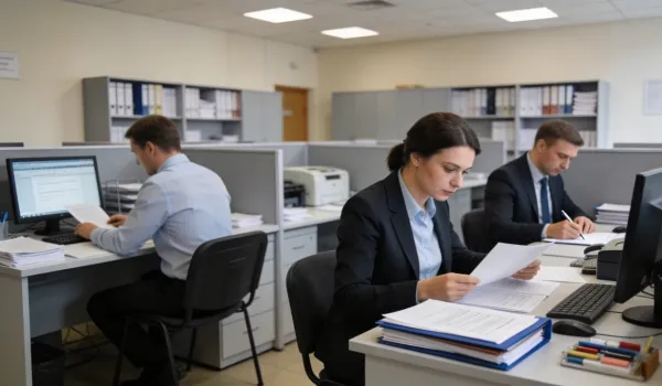 Как списать долги по налогам гражданину