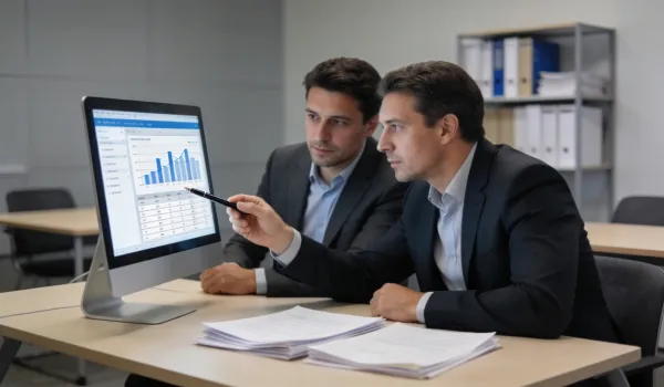 Как проходят торги по банкротству физических лиц