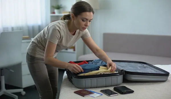 Можно ли выезжать за границу при банкротстве