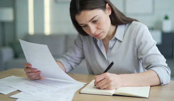 Банкротство физ.лиц в 2026 году: пошаговая инструкция