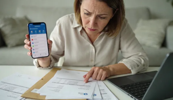 Как вернуть деньги, если их незаконно списали судебные приставы