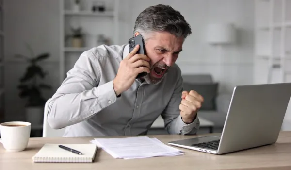 Что делать, если звонят коллекторы