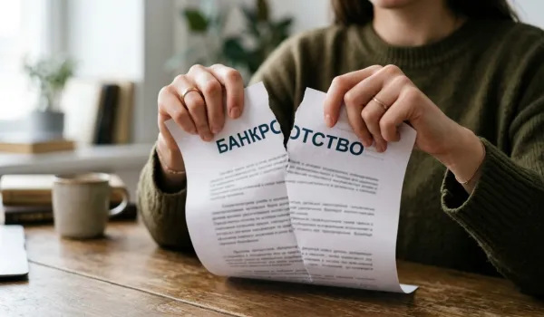 Можно ли отменить банкротство?