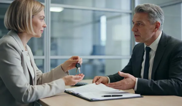 Займы под залог. Как взять, чтобы избежать проблем