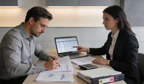 Как списать долги по ИП