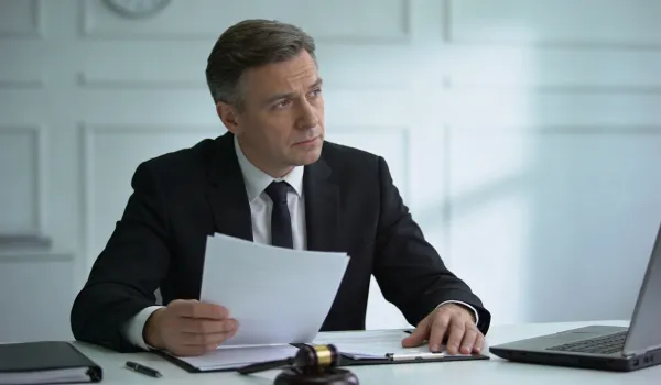 Банкротство умершего