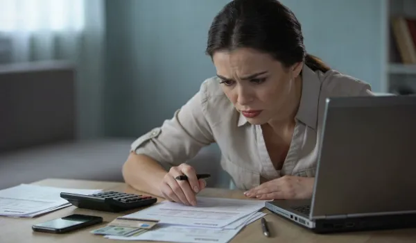 Как не платить кредиты, если вы потеряли доход из-за санкций