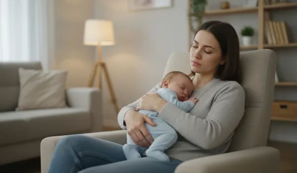 Банкротство в декрете. Могут ли забрать детей за долги