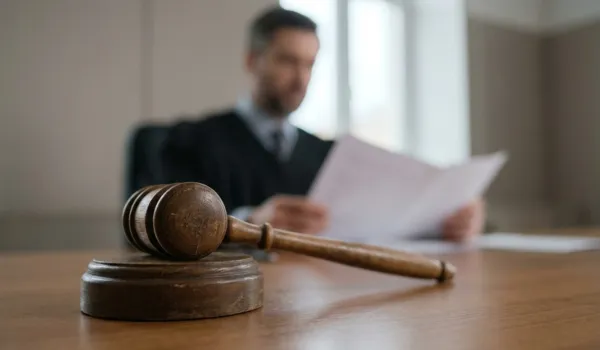 Банкротство при судебной задолженности