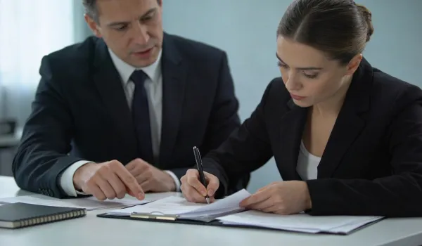 Обжалование постановления судебного пристава