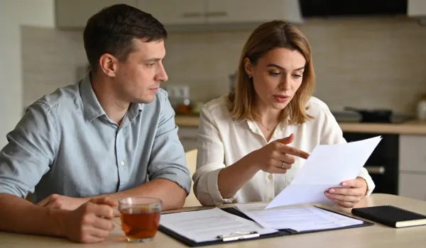 Совместное банкротство супругов. Основные нюансы