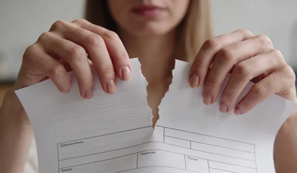 Недействительные сделки в банкротстве