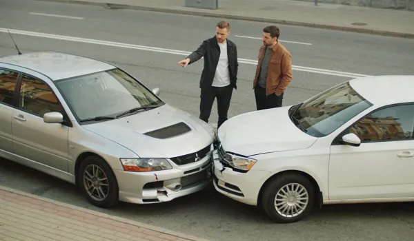 Можно ли списать долги за ДТП