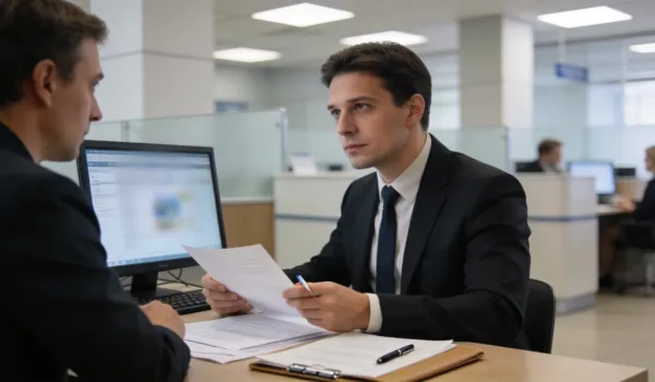 Как банки решают, кому выдавать кредит, а кто получит отказ?